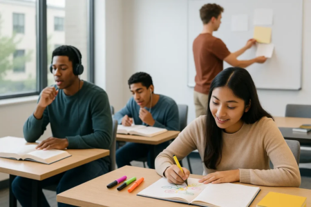 Oral Exam System: How can it help Somali schools move beyond paper exams and assess students fairly? Oral Exam System: How can it help Somali schools move beyond paper exams and assess students fairly?