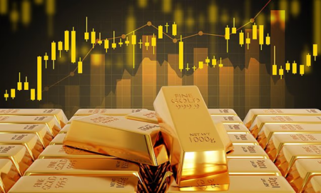 Will the Gold Market Crash continue after prices took a massive dive right after hitting that crazy $5500 mark? Will the Gold Market Crash continue after prices took a massive dive right after hitting that crazy $5500 mark?