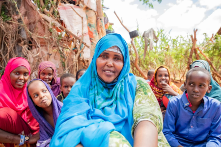 6 Key Factors In Somali Refugees Mental Health And Culture