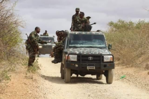 Jilib Operation Success Highlights Somali Special Forces Raid Killing 15 Al-Shabaab Fighters