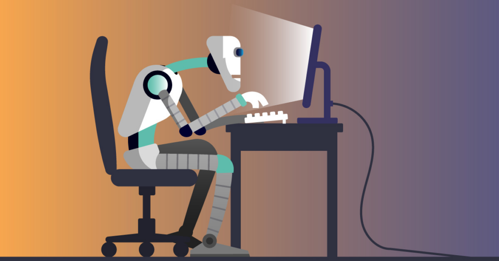 Future of Journalism