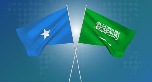 Somali Foreign Minister