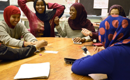 Why Is the Student Teacher Gap Forcing Kids to Teach Each Other?