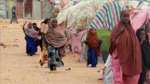 How Does Sufi Heritage in Somalia Shape the Daily Life of Its People?