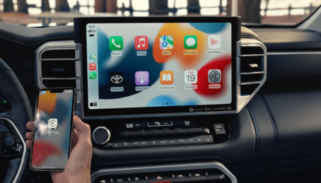 CarPlay AI Access: The Future of Driving and Chatbots