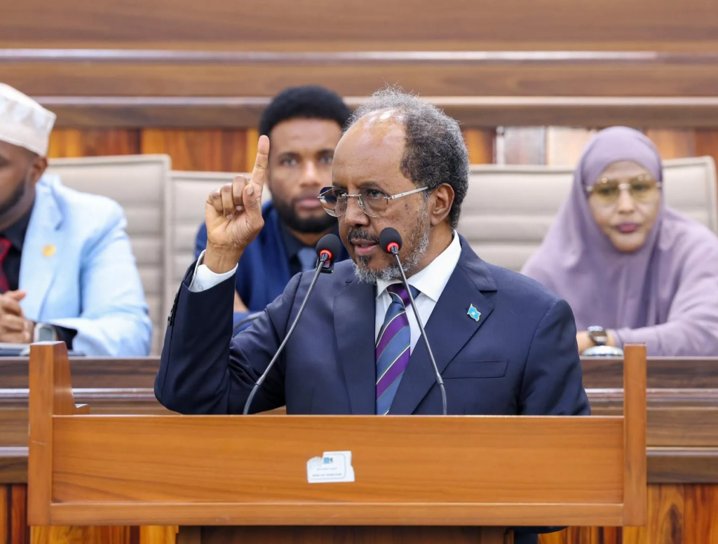 Why Parliamentary Ban Rules Are Sparking Anger in Mogadishu
