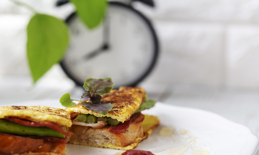 Intermittent Fasting Benefits 