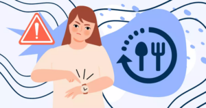 Intermittent Fasting Benefits for Crohn’s Disease