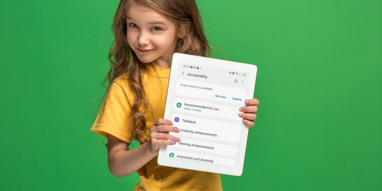 How the Google Minor Control update helps parents better manage and protect their kids online How the Google Minor Control update helps parents better manage and protect their kids online