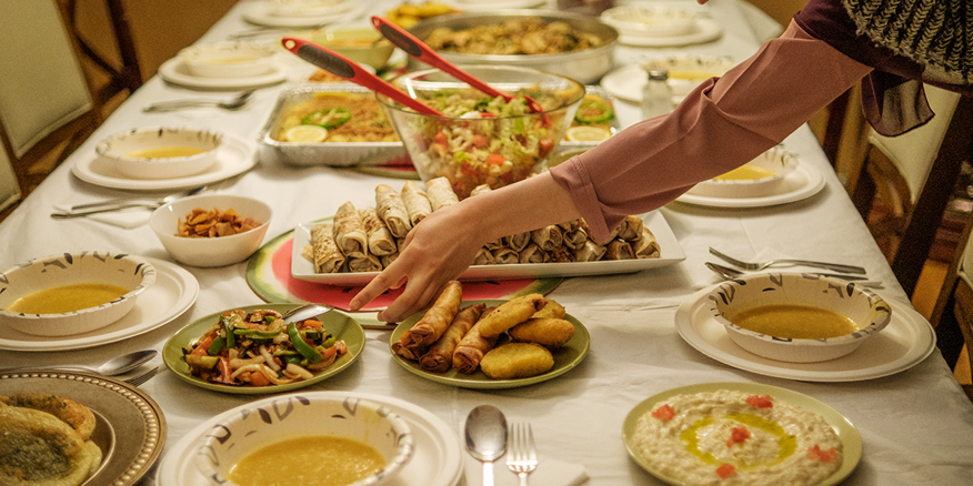 Somali Ramadan Traditions