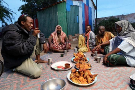 Somali Ramadan Traditions Things You Never Knew