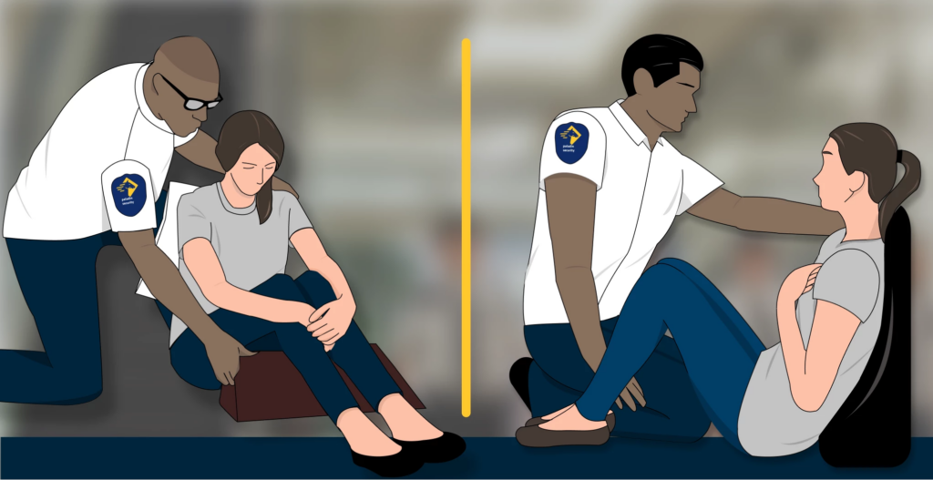 Stroke first aid: what should you really do?