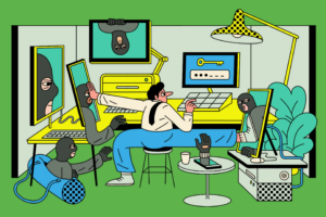 Hidden AI risks is your office safe from them?