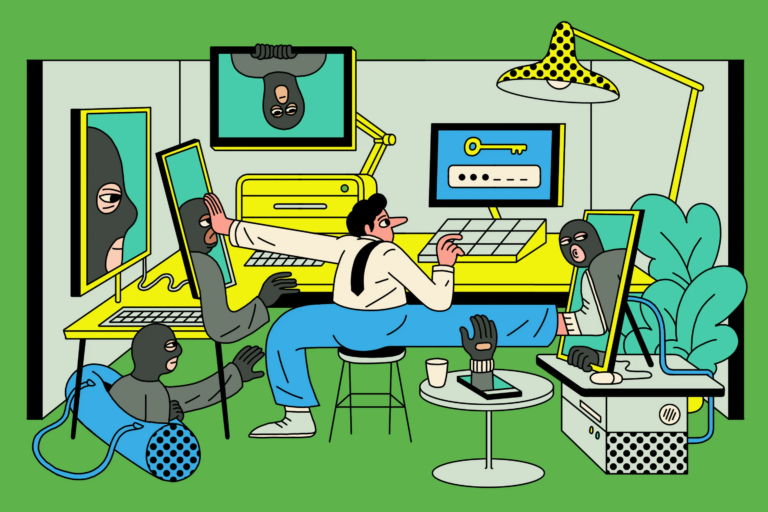 Hidden AI risks is your office safe from them?