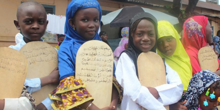 Quranic schools role: why are they so important in Somalia? Quranic schools role: why are they so important in Somalia?