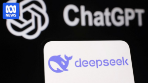 DeepSeek training drama: did they really steal from ChatGPT? DeepSeek training drama: did they really steal from ChatGPT?