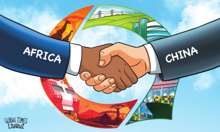 China tariff removal what does it mean for African trade? China tariff removal what does it mean for African trade?