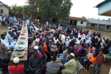 Somali Charity Groups Supporting Families in Ramadan 2026 Somali Charity Groups Supporting Families in Ramadan 2026