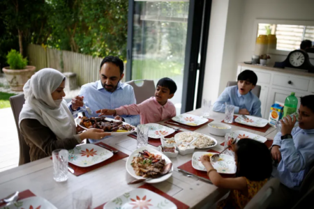 Healthy fasting tips: how to stay strong and fit this month? Healthy fasting tips: how to stay strong and fit this month?