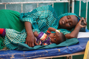 Somali drought victims reach millions in latest government report