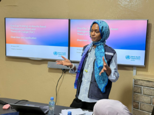 Vocational Training Needs for Somalia’s Skilled Workforce