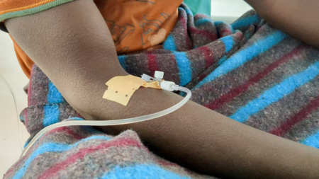 Africa Cholera Surge: Why It’s the Worst Health Emergency in 25 Years Africa Cholera Surge: Why It’s the Worst Health Emergency in 25 Years