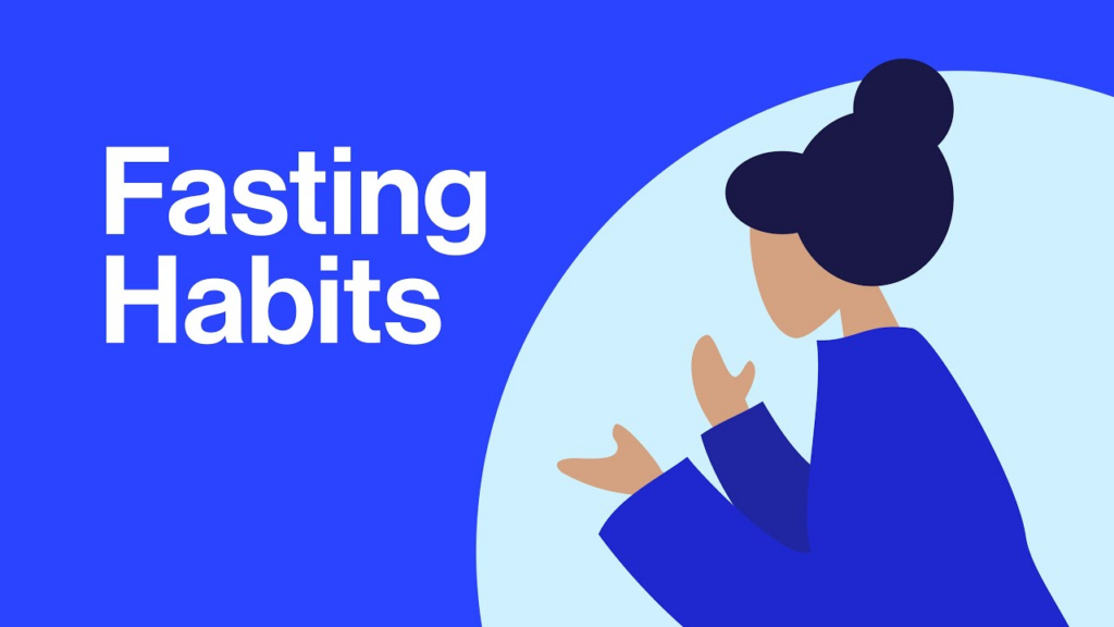 Fasting habits: tips to help Somali children