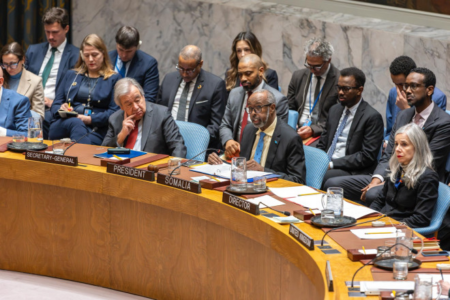 Future Council meeting: highlights from the first session Future Council meeting: highlights from the first session