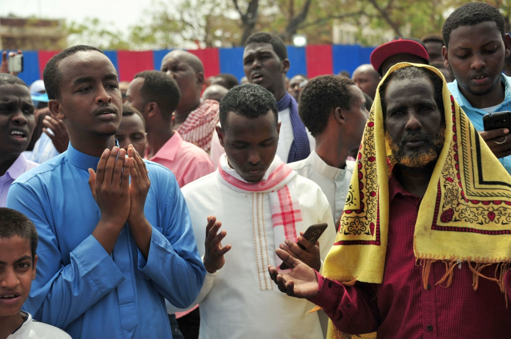 Somali cultural values: how faith shapes daily life