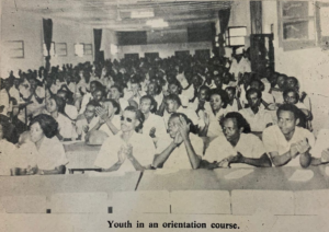 Somali education boom: the rise of a golden era in the 1970s