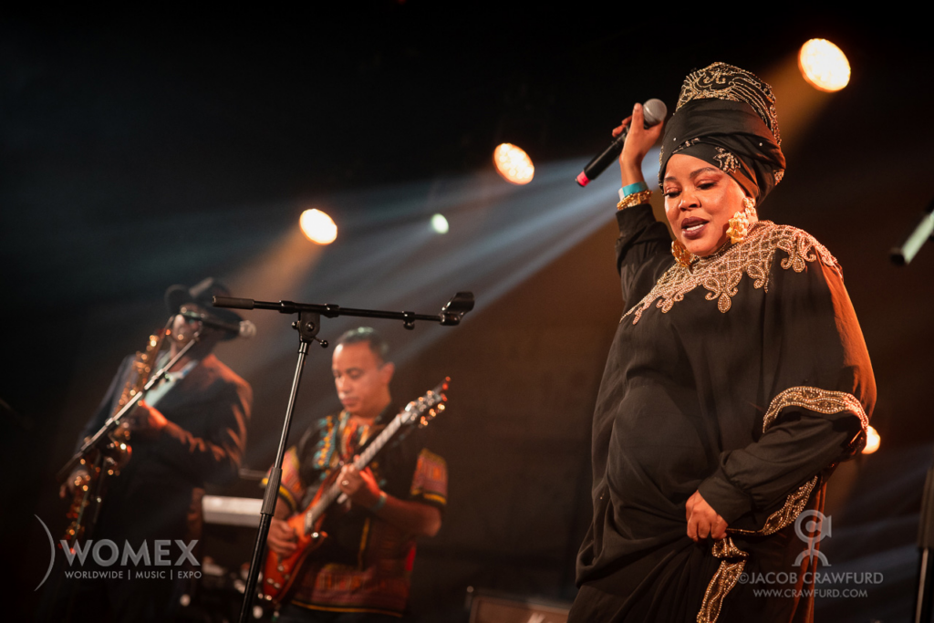 Somali music heritage: why is it the soul of the nation?