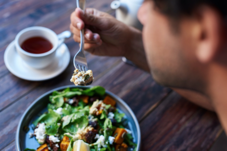 Fasting health benefits: why skipping meals boosts how you feel