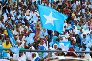 Somali national unity: celebrations unite people after struggles