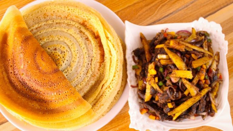 Canjero bread secrets: why it’s world-famous