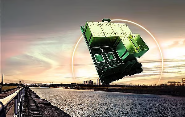 UAE Supercomputer Project