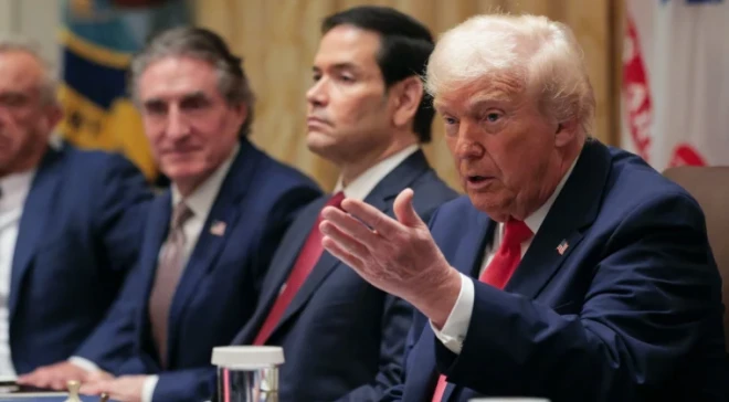 Somali political dialogue