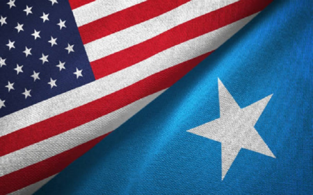 Somali political dialogue: United States urges compromise
