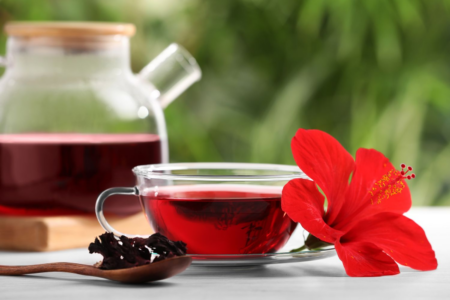Are Hibiscus Tea Benefits as Powerful as Some Medicines? Can Hibiscus Tea Help Keep Your Heart and Numbers Low?