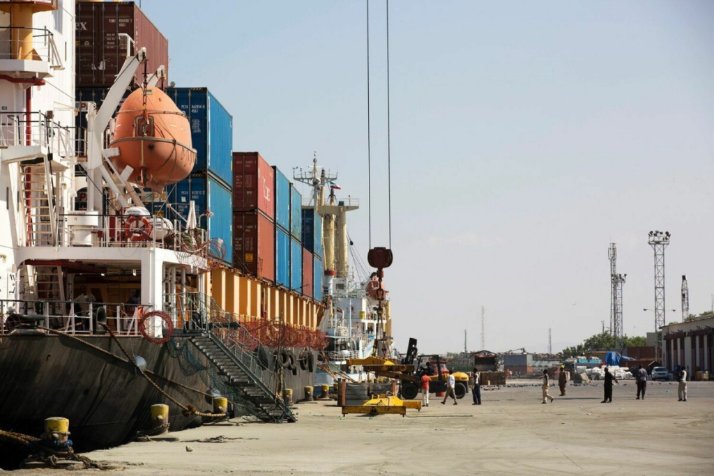Somali port offer: military deal reshapes Horn of Africa