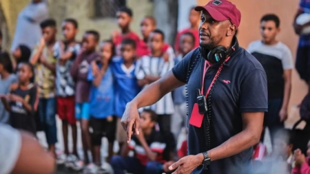 Ramadan Drama Violence: Why TV Sparks Fear This Year