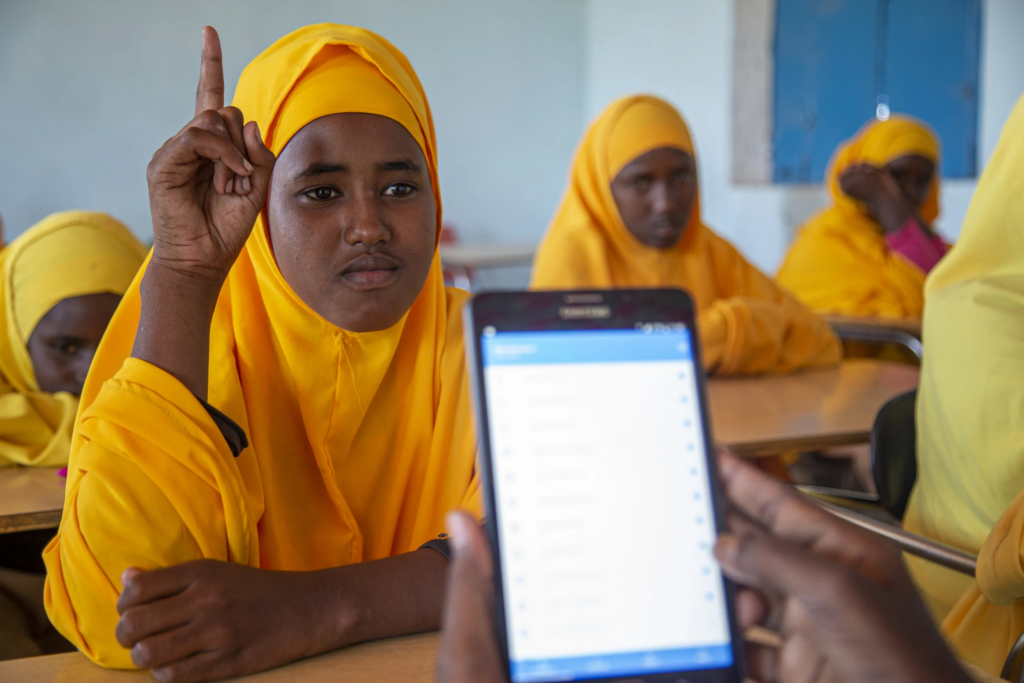 Top Career Paths: Best Jobs to Study for in Somalia Today