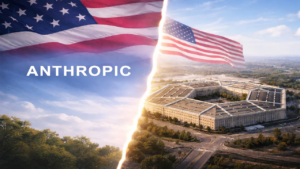 Anthropic Pentagon clash and security concerns