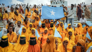 Why Somali Cultural Unity Matters More Than Ever Why Somali Cultural Unity Matters More Than Ever