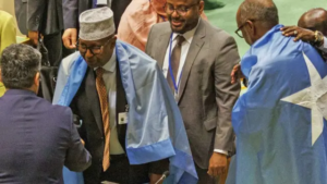 How Will Somali Peace Talks with the UN Boost Regional Security?