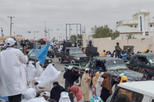 ISIS Leader Presence in Somalia and Its Impact on Regional Security