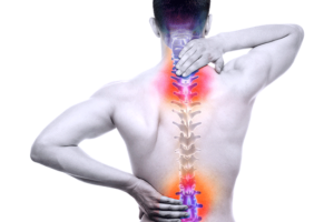 Digital Spine Damage: How It’s Ruining Your Health and How to Fix It