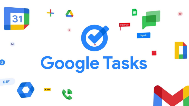 Google Task Helper Is Your New Best Friend for Managing Daily Chores and Paying Rent on Time