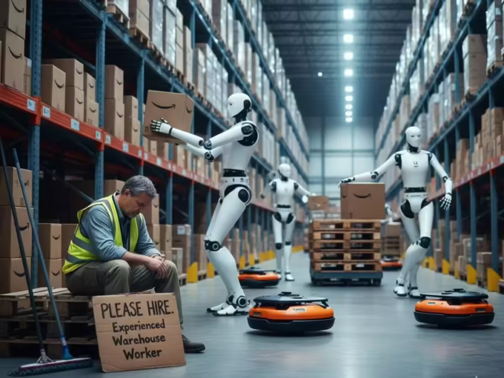 Hire Humans Platform: Helping Those Tired of Robot Answers Get Real People to Handle Tough Jobs