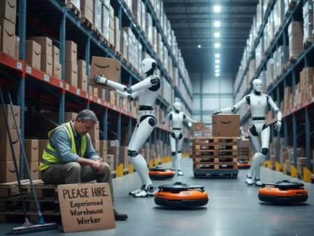 Hire Humans Platform: Helping Those Tired of Robot Answers Get Real People to Handle Tough Jobs