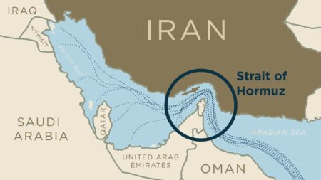 Will Strait of Hormuz transit fees reshape global shipping?